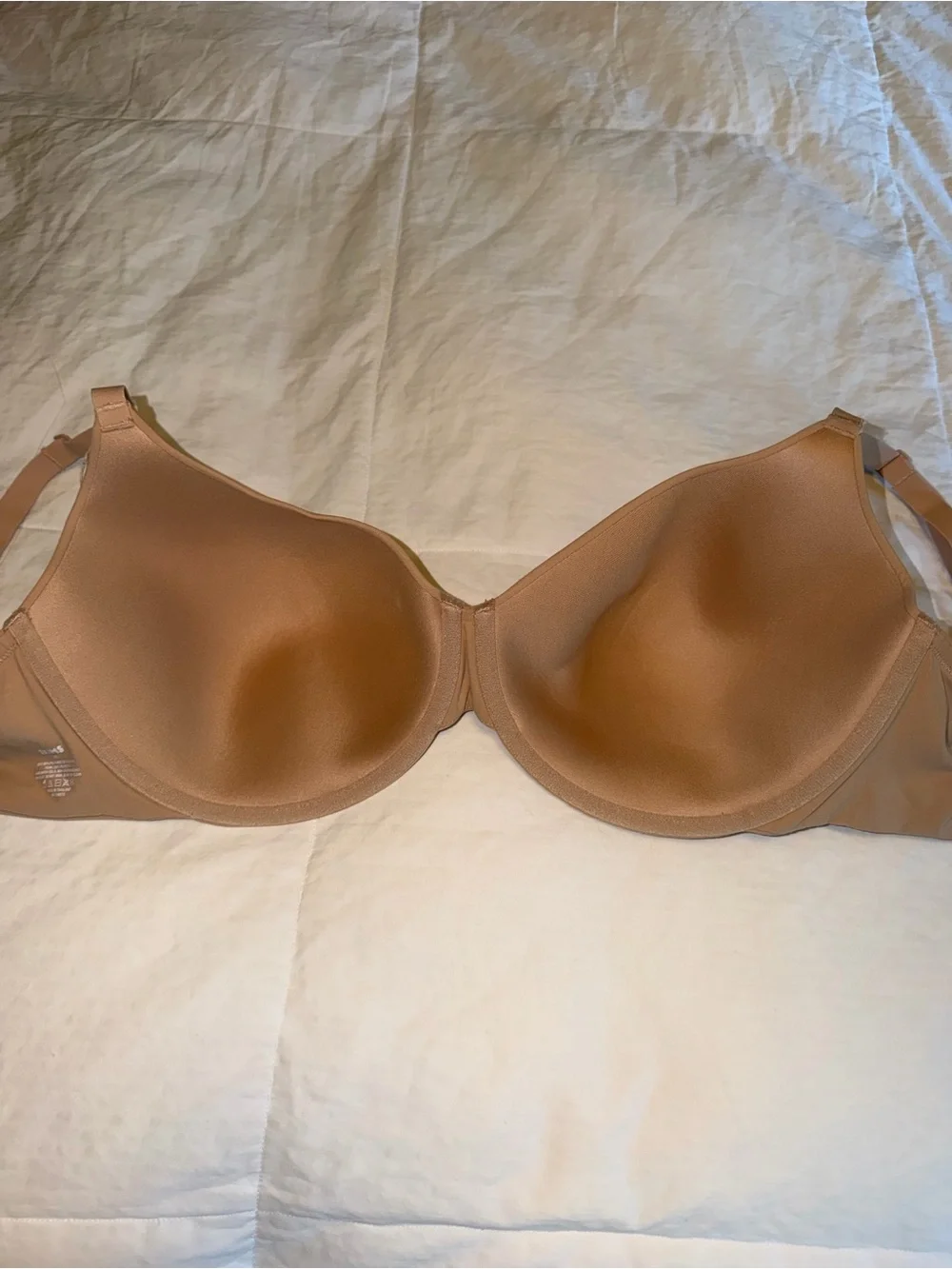 NWT SKIMS Fits Everybody T-Shirt Demi Bra - Picture 4 of 7
